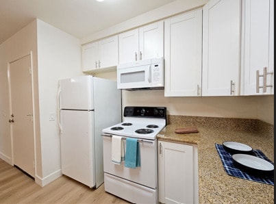 Photo - The Vine Apts.