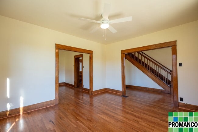 Photo - Southern Style Charming 3-Bedroom Farmhouse