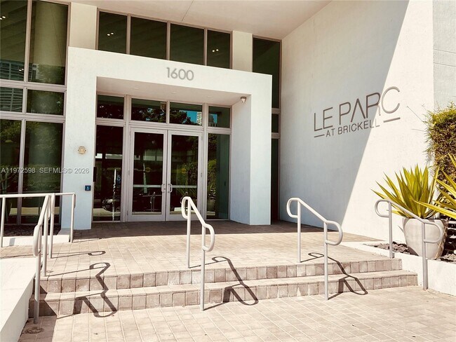 Photo - 1600 SW 1st Ave Unit 1204