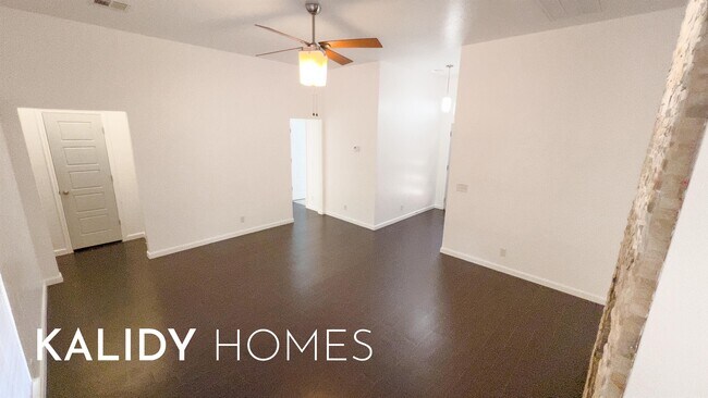 Photo - 1113 Pruett Dr