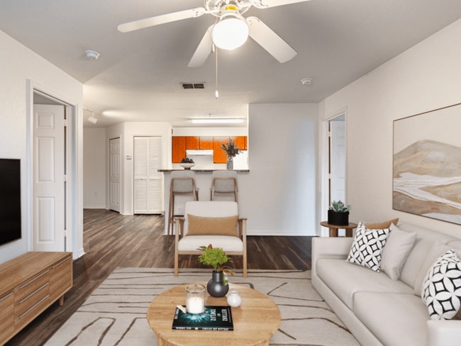 Photo - Manatee Cove