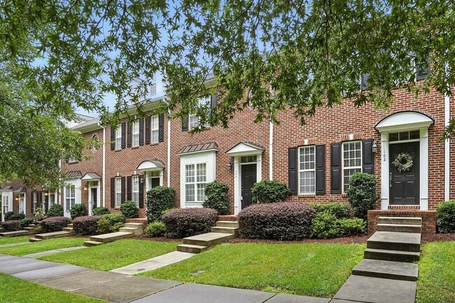 Photo - BEAUTIFUL BRICK FRONT TOWNHOME HOLLY SPRINGS!