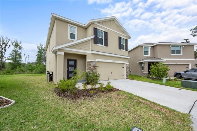 Photo - Smart Home - Solar Panels included at no e...
