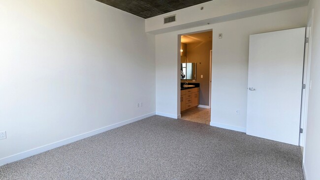 Dormitorio - 311 2nd St Unidad 5th floor