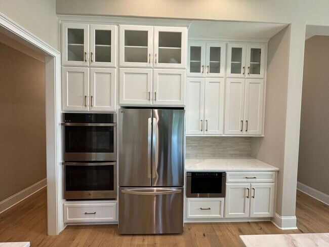 Rare rental opportunity in gated McMullen Cove community