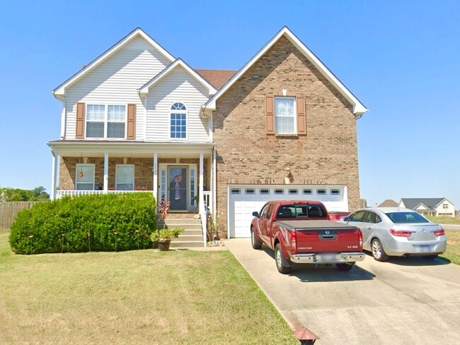 Building Photo - 1728 Flagstone Dr