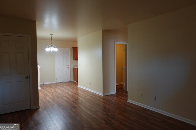 Photo - 264 James Albert Johnson Ave