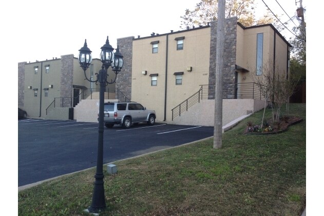 Photo - Park Hill Luxury Townhomes