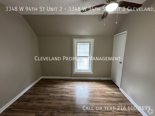 Building Photo - Renovated Cleveland Duplex Unit 3348 W 94th St  2 Cleveland, OH 44102 Rental