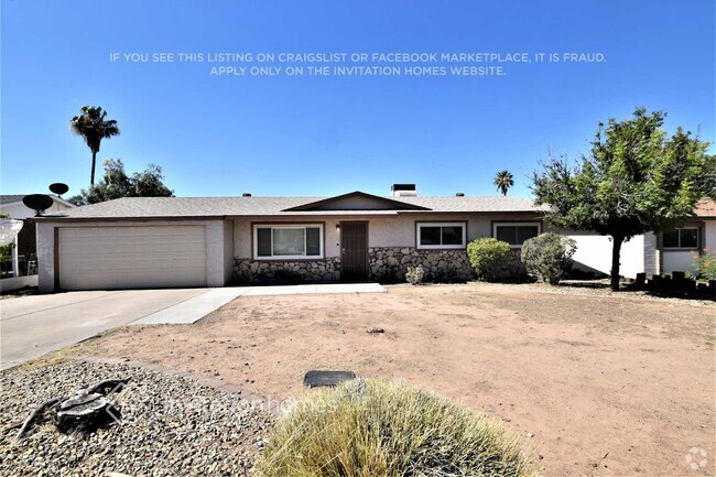 Building Photo - 9107 E Gary Ln Rental