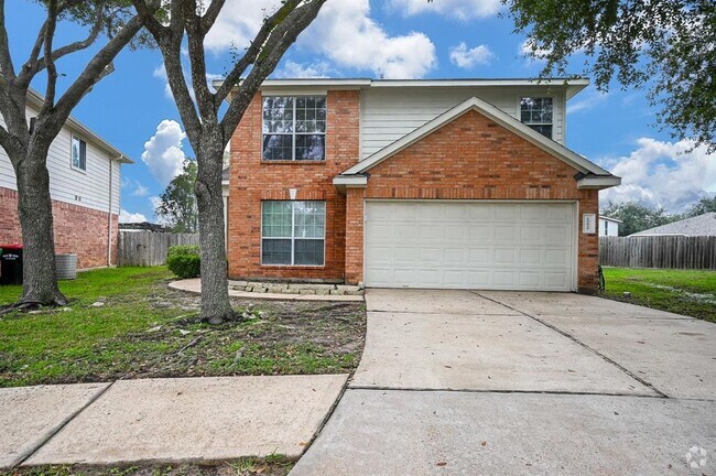 Building Photo - 19619 Tigris Springs Cir Rental