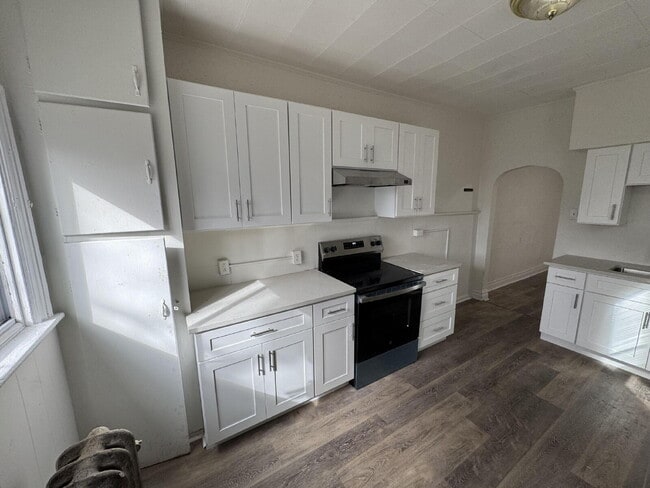 Building Photo - 1615 Naudain St