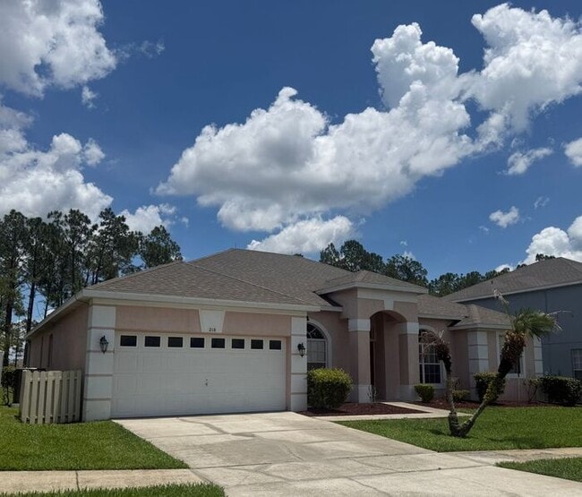 Photo - Beautiful Pool Home in Highlands Reserve golf community