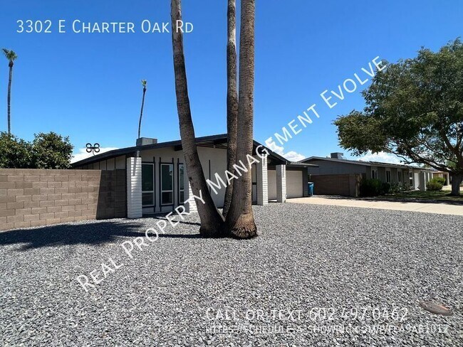 Photo - 3302 E Charter Oak Rd