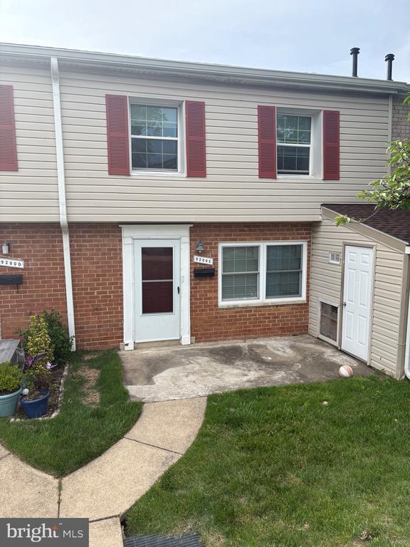 Photo - 9200 Bridle Path Ln Townhome