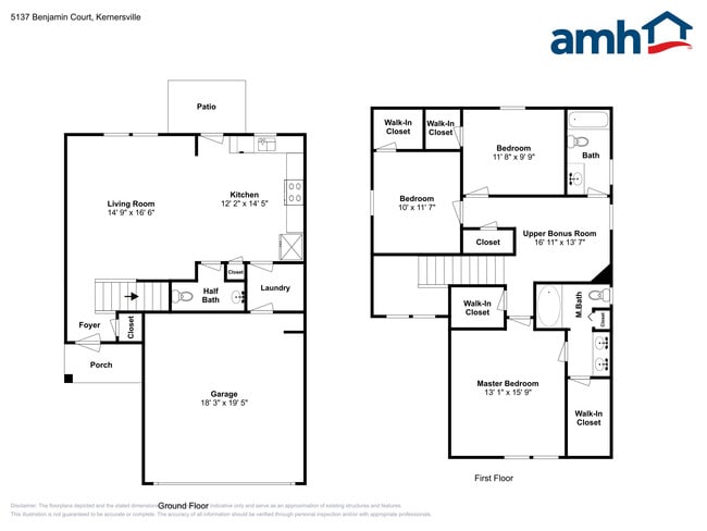 5137 Benjamin Ct