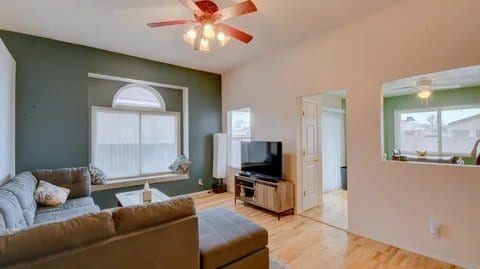 Photo - 2257 High Desert Cir NE