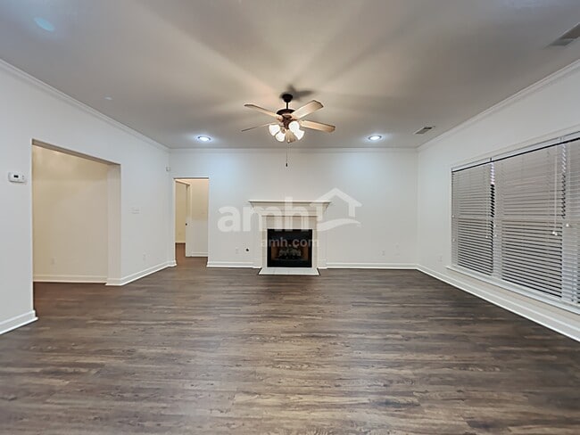 Photo - 1285 Macon Hall Rd