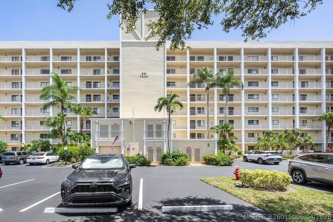 Building Photo - 7310 Ashford Pl Unit 803