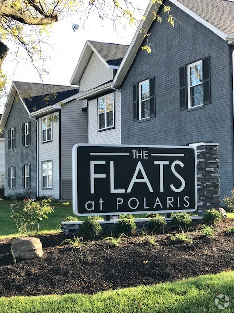 Building Photo - The Flats at Polaris Rental