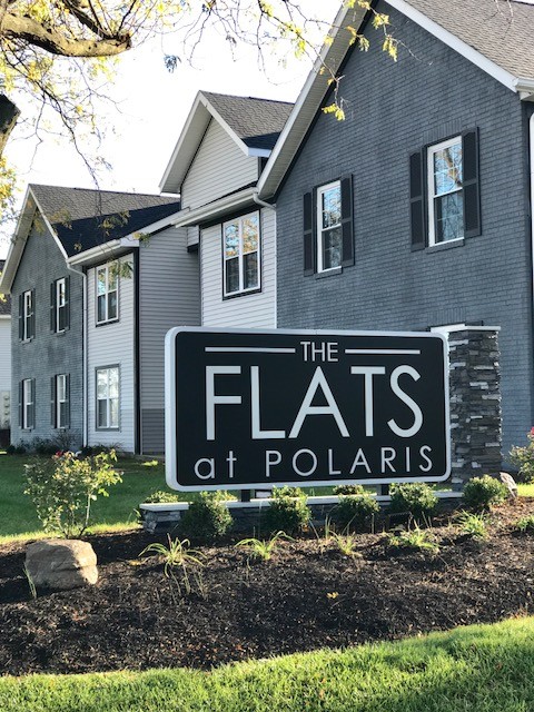 The Flats at Polaris - The Flats at Polaris Apartments