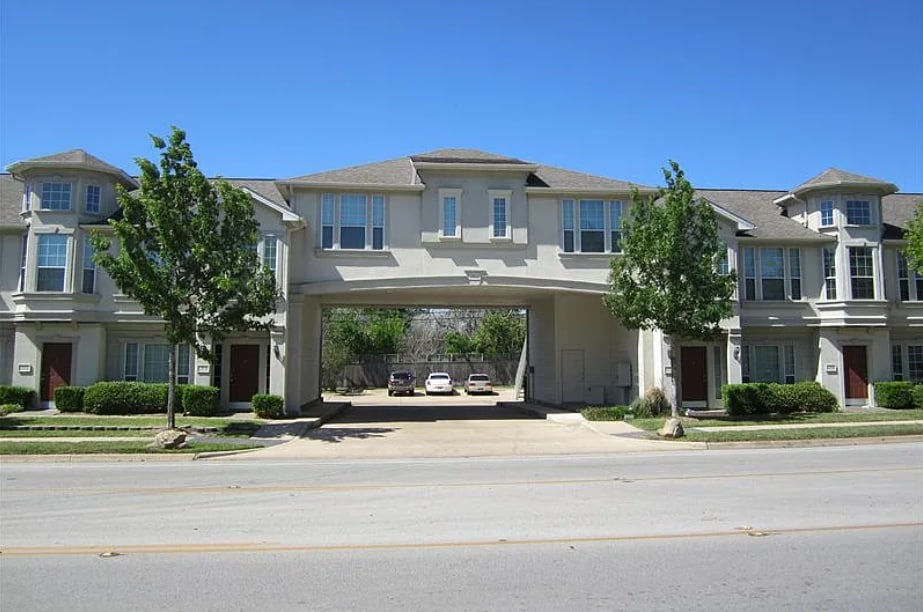 Photo - 1212 Welsh Ave (College Station, TX)