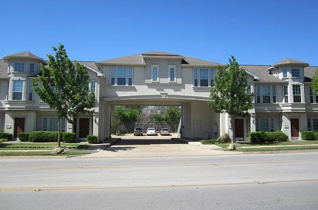 Photo - 1212 Welsh Ave Townhome