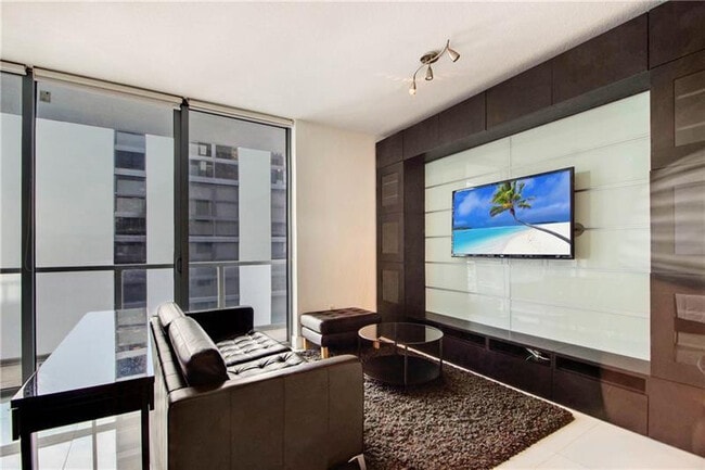 Photo - 1050 Brickell Ave Unit 3222