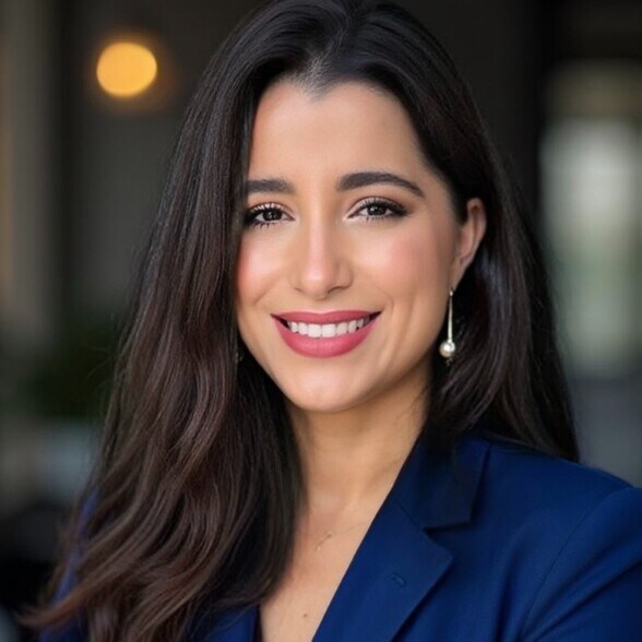 Primary Contact Photo