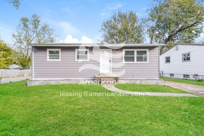 Building Photo - 1147 Baron Ave