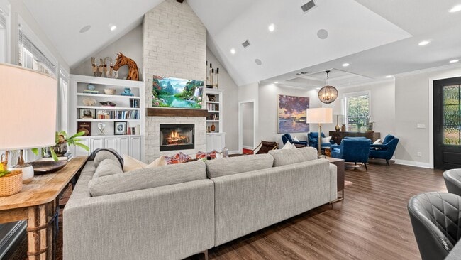 3517 Cooper Ln