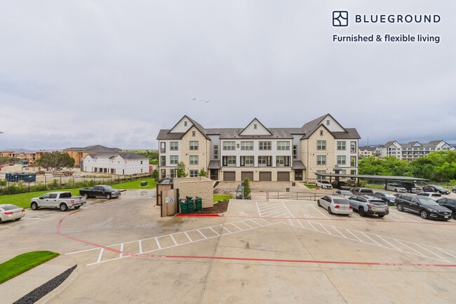 5005 E Parmer Ln Unit SI FL1-ID261