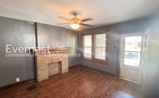 323 Olentangy St