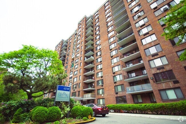 Building Photo - 40 W 135th St Rental