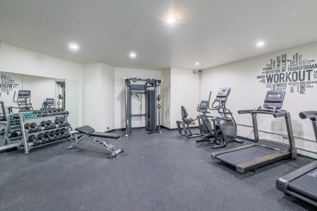 Photo - Amber Crossing Apartments