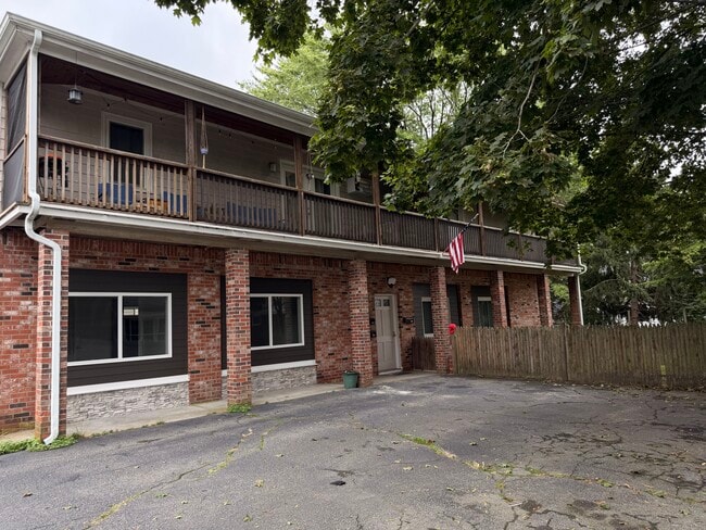 Photo - Barrington Brick House Unit 99B