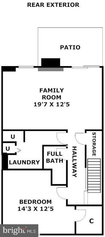 Photo - 7530 Westlake Terrace Townhome