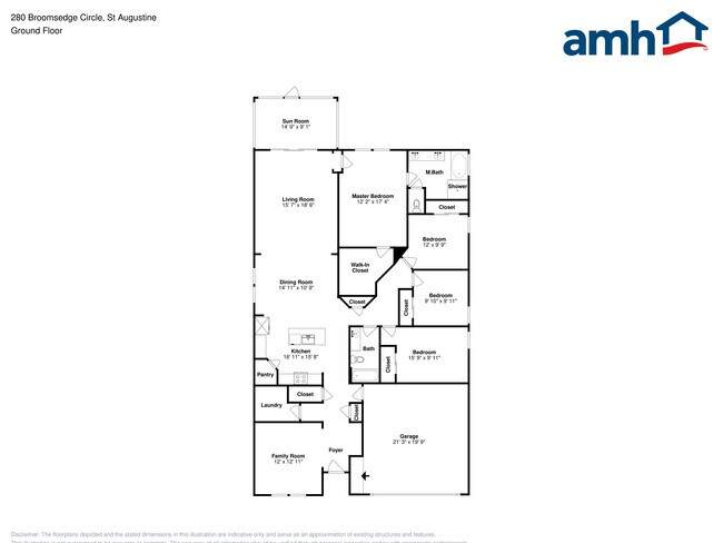 Photo - 280 Broomsedge Cir