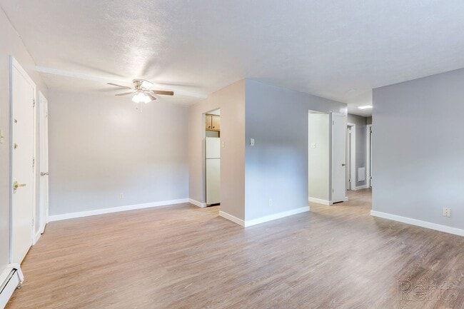 Photo - White Oak Apartments