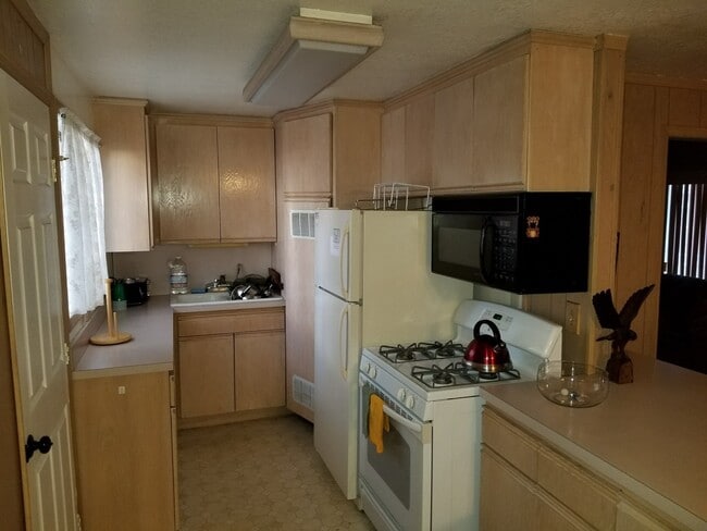 Photo - 2 Bedroom with 1.5 baths
