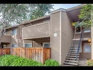 Foxtrail Terrace - Foxtrail Terrace Apartment Unit 3365