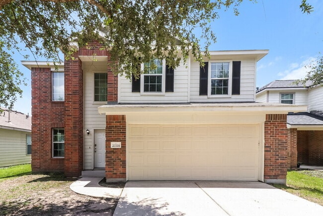 Building Photo - 20318 Clydesdale Ridge Dr Rental