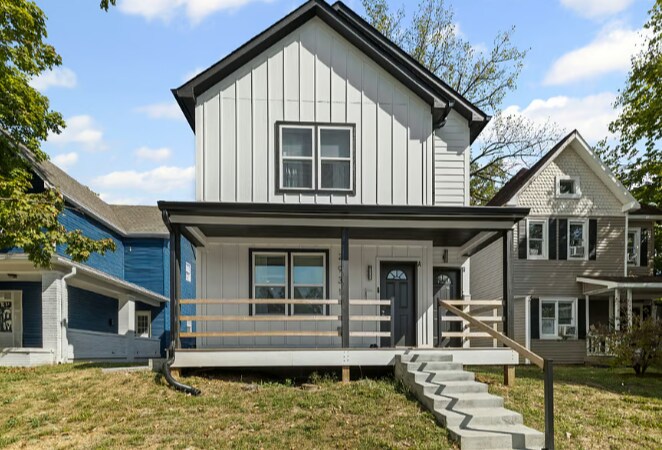 Photo - 2931 N Capitol Ave Unidad B