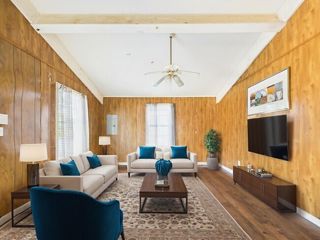 Photo - Three Bedroom Rental Home in Lafayette!