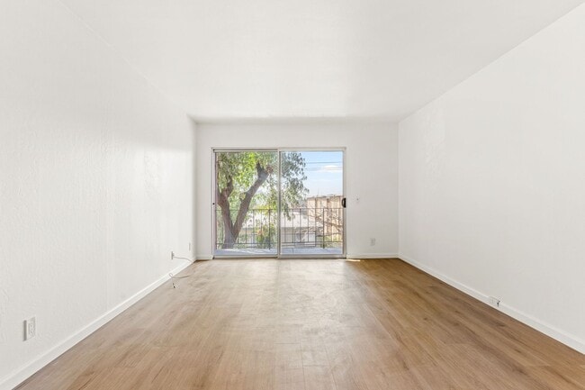 Photo - Modern 1-Bed w/ Balcony & Views Near Piedmont