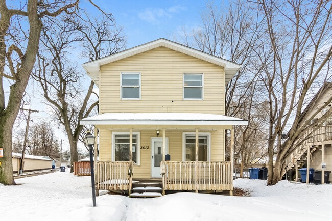Building Photo - 3613 E 42nd St Rental