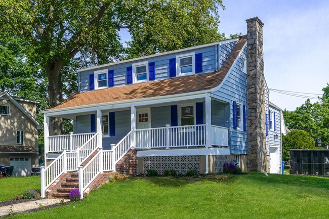 Building Photo - 407 Redmond Ave