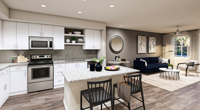Alexan 335 Apartments For Rent in Plantation, FL | ForRent.com