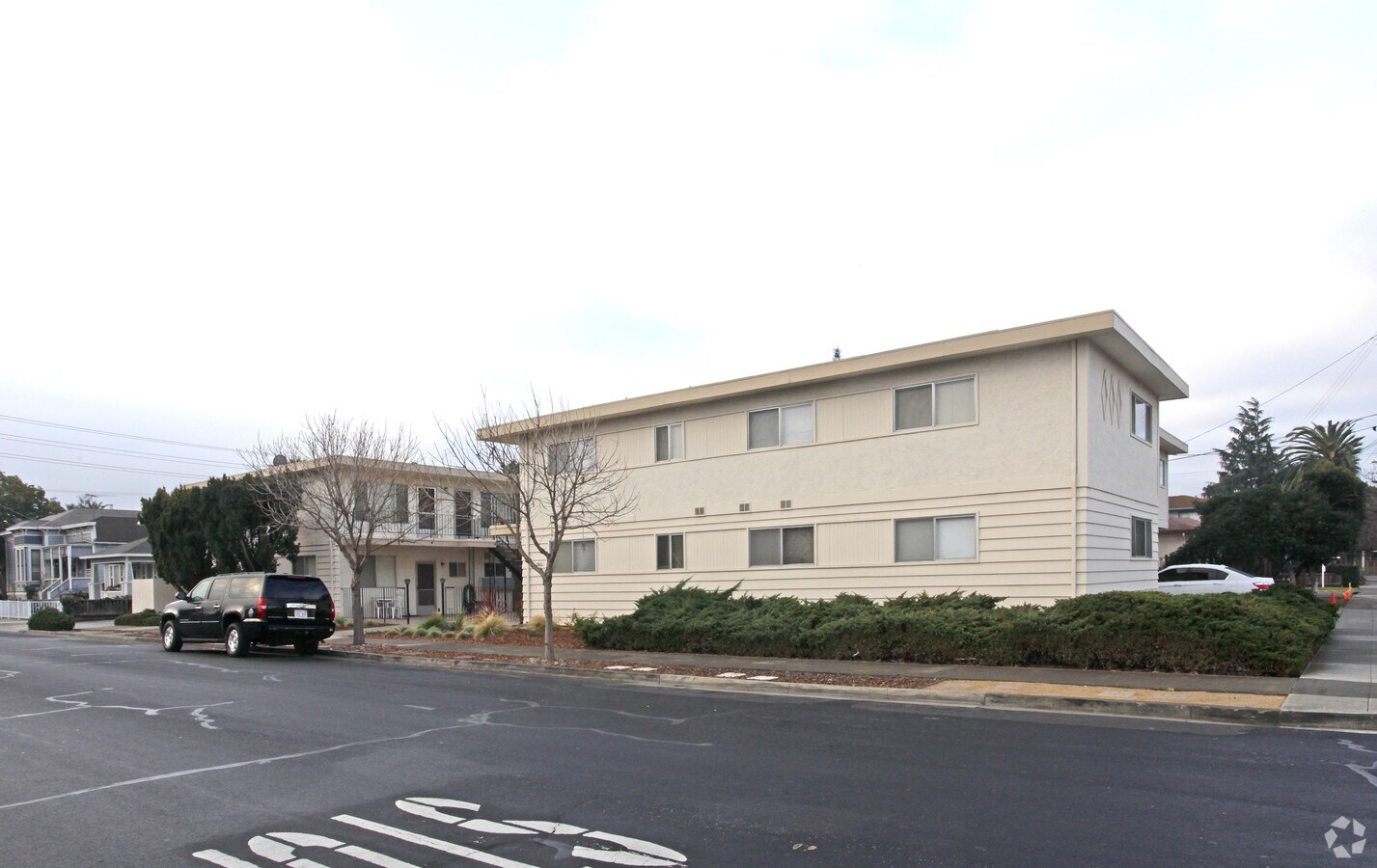 Photo - 1360 Jefferson Street