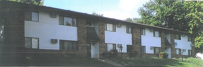 Washington Heights Apartments - Washington Heights Apartments